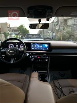 هیوندای سۆناتا